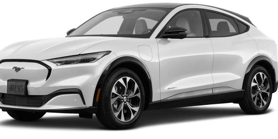 FORD MUSTANG MACH-E 2022 3FMTK3SS4NMA58054 image FORD MUSTANG MACH-E 2022 3FMTK3SS4NMA58054 image